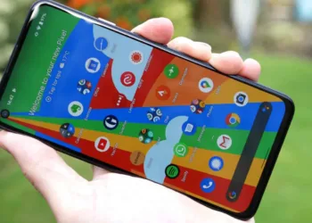 Google gave a Big Performance Boost for Pixel 5 and Pixel 4a 5G smartphones