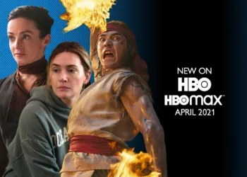 Top 10 Upcoming Shows on HBO Max in April 2021