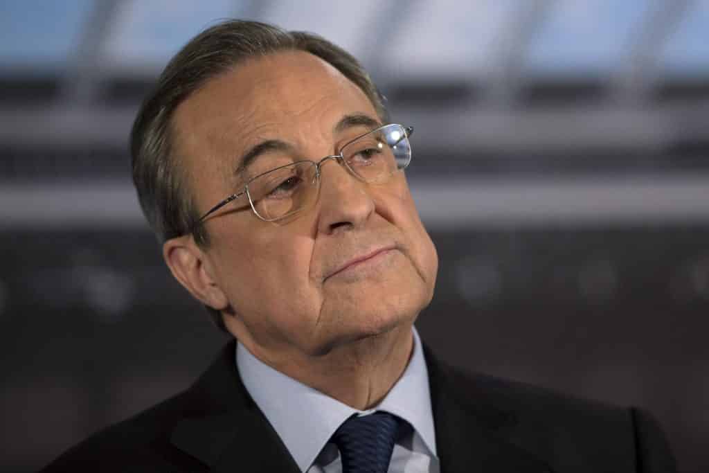 hi res 987b841965d2456ae8ddcb20a4papaperez04d769 crop north OFFICIAL: Florentino Perez re-elected as Real Madrid President till 2025