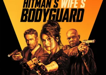 ‘The Hitman’s Wife’s Bodyguard’: All the details about the new trailer