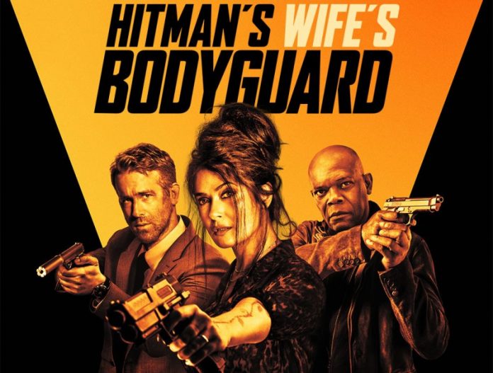 ‘The Hitman’s Wife’s Bodyguard’: All the details about the new trailer ‘The Hitman’s Wife’s Bodyguard’: All the details about the new trailer