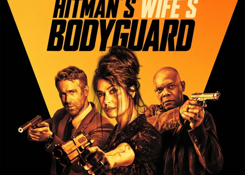 ‘The Hitman’s Wife’s Bodyguard’: All the details about the new trailer