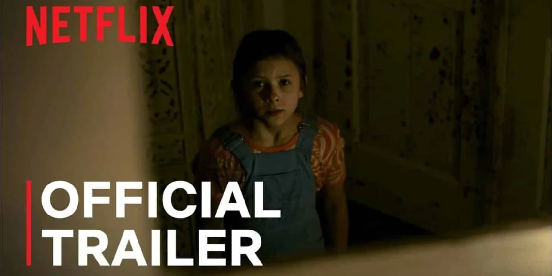 ‘Haunted(Season 3)’: Netflix has Launched the new trailer and it’s Scary