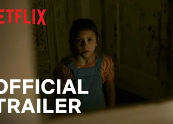 ‘Haunted(Season 3)’: Netflix has Launched the new trailer and it’s Scary