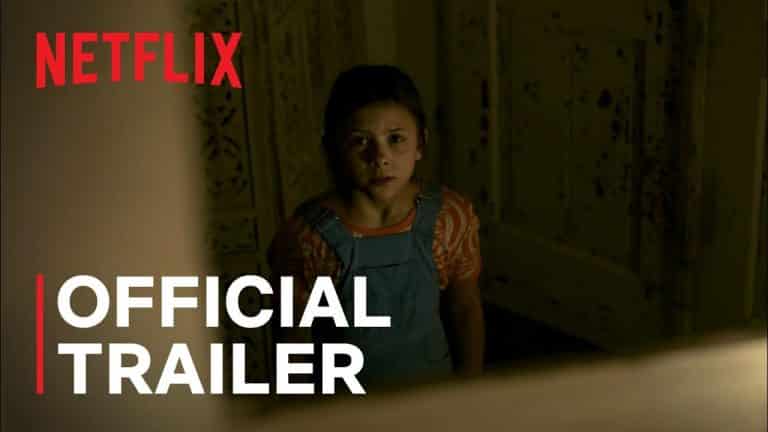 ‘Haunted(Season 3)’: Netflix has Launched the new trailer and it’s Scary