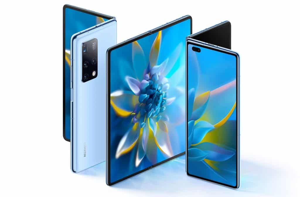Huawei tipped to launch Three Latest Foldable Smartphones keeping them affordable