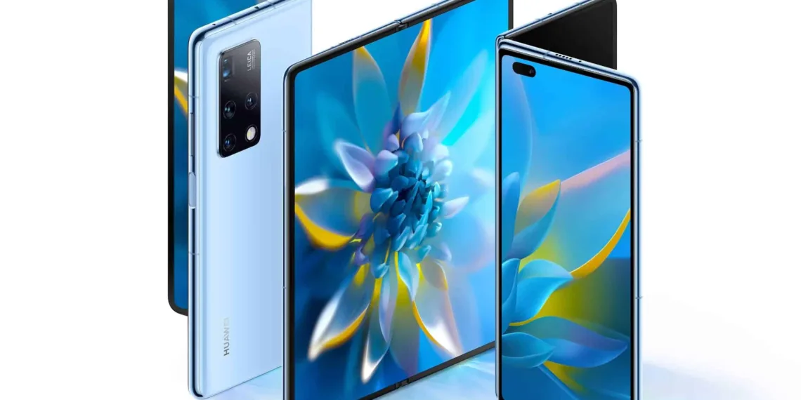 Huawei tipped to launch Three Latest Foldable Smartphones keeping them affordable