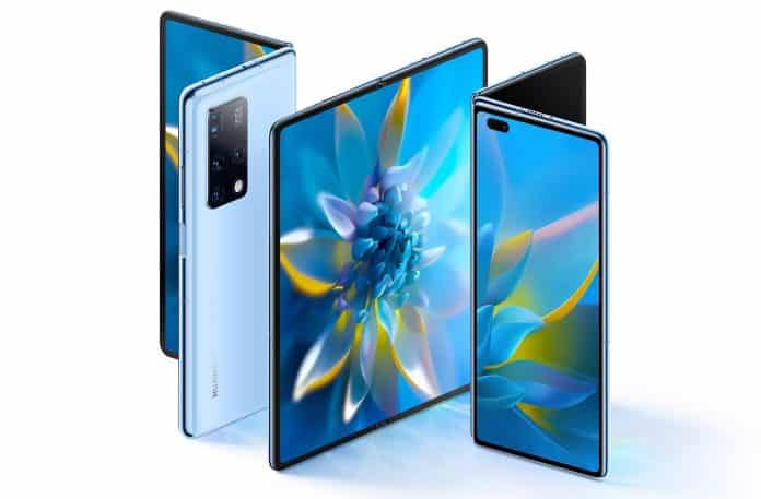 Huawei tipped to launch Three Latest Foldable Smartphones keeping them affordable Huawei tipped to launch Three Latest Foldable Smartphones keeping them affordable