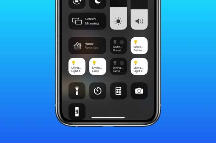 iOS-15-Control-Center