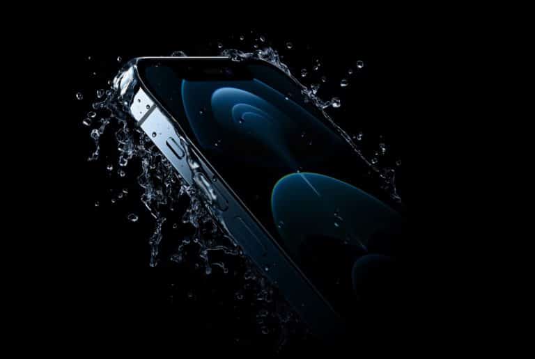 Apple faces lawsuit for its iPhone’s water resistance claims