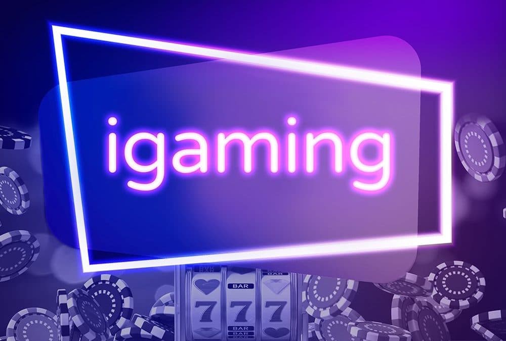 iGaming | Positive HTML5 Impacts on Industries | TrendPickle