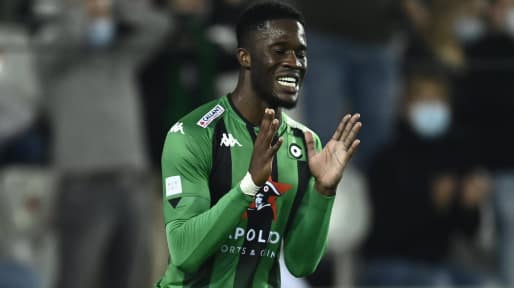ike ugbo cercle brugge 1606144885 51872 Chelsea willing to part with exciting youngster in the summer