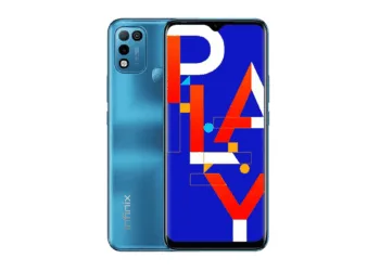 Infinix Hot 10 Play with 6,000 mAh battery launched in India at Rs 8,499