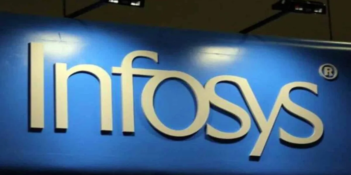 Infosys