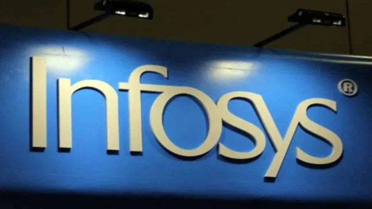 Infosys