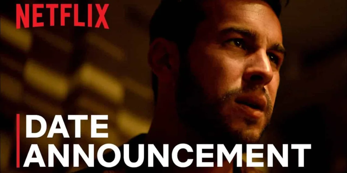 ‘The Innocents’ Netflix Trailer: All We Know So Far