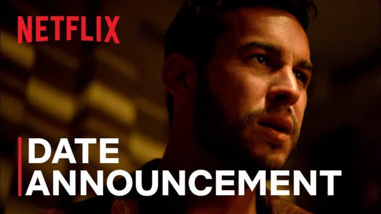 ‘The Innocents’ Netflix Trailer: All We Know So Far