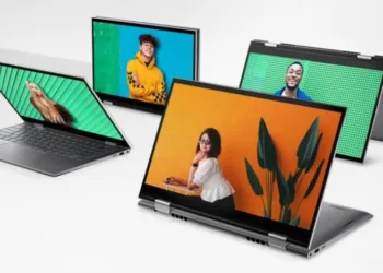 Dell brings new Inspiron 14 7415 2-in-1 laptop powered by AMD Ryzen 5000U processors