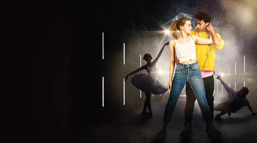 ‘Into the Beat’: An Incredible Dance Film on Netflix