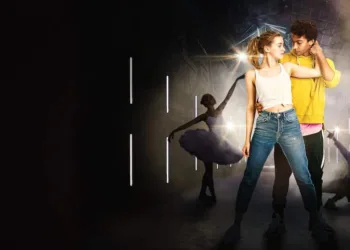 ‘Into the Beat’: An Incredible Dance Film on Netflix