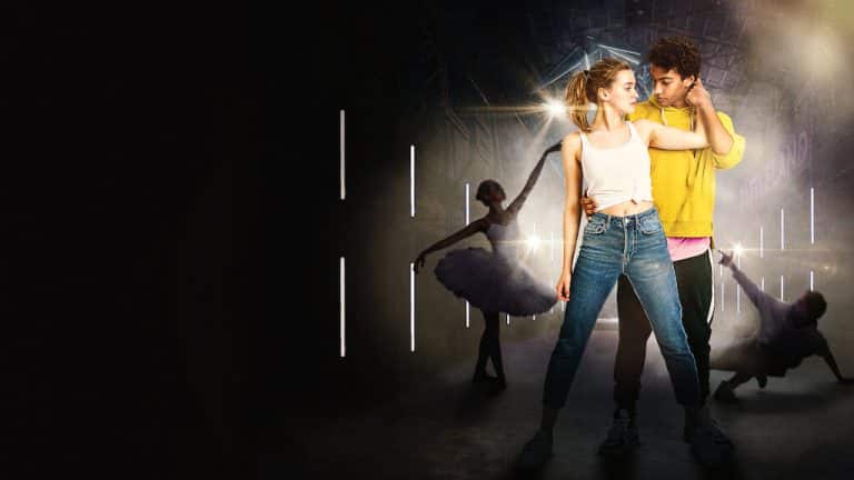 ‘Into the Beat’: An Incredible Dance Film on Netflix