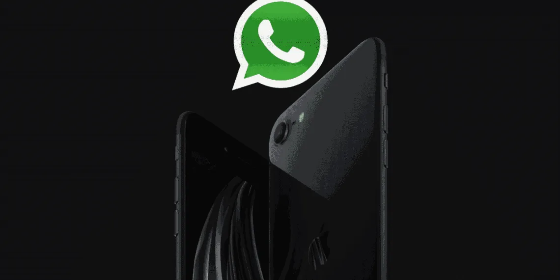 WhatsApp testing a new feature to make the transfer of its data between iPhone and Android much easier