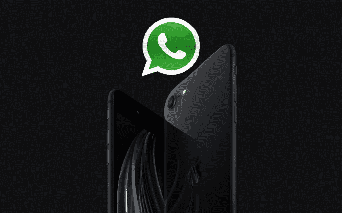 WhatsApp testing a new feature to make the transfer of its data between iPhone and Android much easier WhatsApp testing a new feature to make the transfer of its data between iPhone and Android much easier