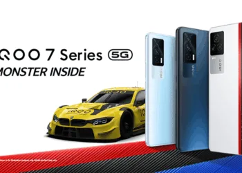 iQOO 7 and iQOO 7 Legend launched in India: Specifications, Price, Offers and Availability