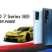 iQOO 7 and iQOO 7 Legend launched in India: Specifications, Price, Offers and Availability
