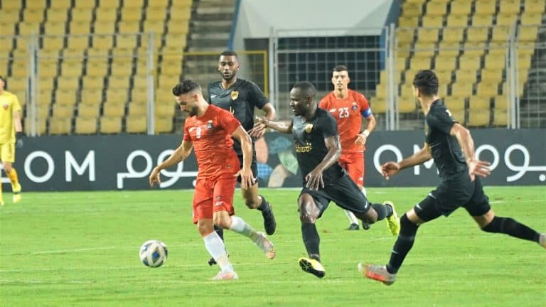 ACL – Al Rayyan vs FC Goa: Lineups and how to watch the match live in India?