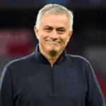 Jose Mourinho creates history after reaching the inaugural UEFA Europa Conference League final