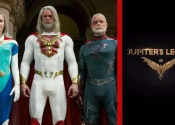 “Jupiter’s Legacy” Millarworld Netflix Web Series: All we Know So Far