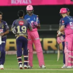 IPL 2021 Phase Two: Kolkata Knight Riders vs Rajasthan Royals – Match Preview, Prediction and Fantasy XI