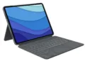 Logitech brings a cheaper Magic Keyboard alternative for the new Apple iPad Pro