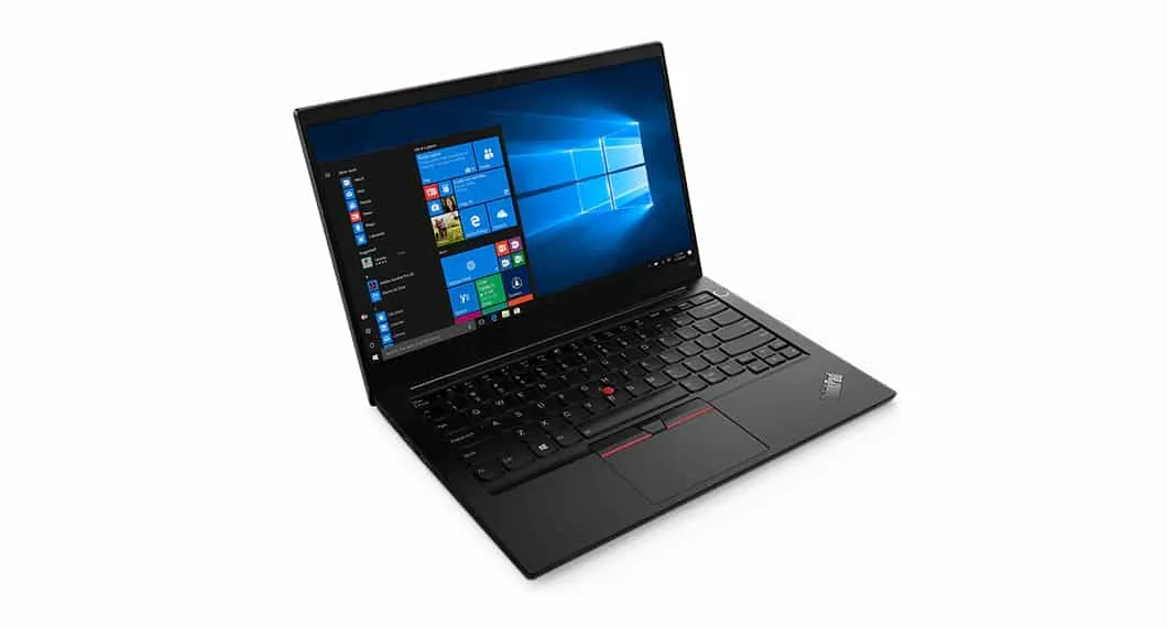 Lenovo adopts AMD Ryzen 5000 series for its upcoming ThinkPad E14 Gen 3