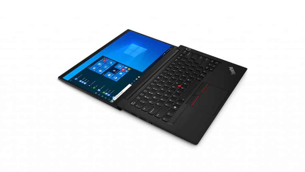 Lenovo adopts AMD Ryzen 5000 series for its upcoming ThinkPad E14 Gen 3