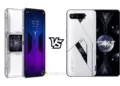 Lenovo legion Duel 2 vs Asus Rog Phone 5 Ultimate: Which is a better Gaming device?