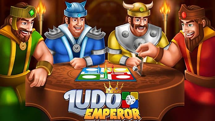 Creative Monkey Launches Indian’s Most Revolutionary Ludo Game, Ludo Emperor