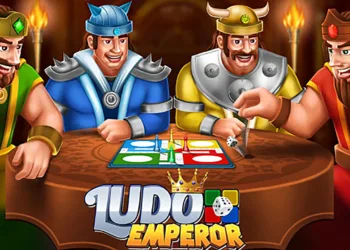 Creative Monkey Launches Indian’s Most Revolutionary Ludo Game, Ludo Emperor