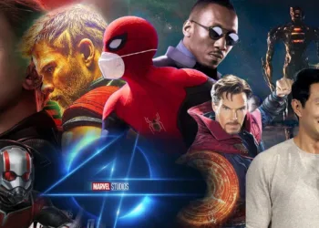 ‘Upcoming Marvel Movies’: All the Exciting Updates about Phase four and far away