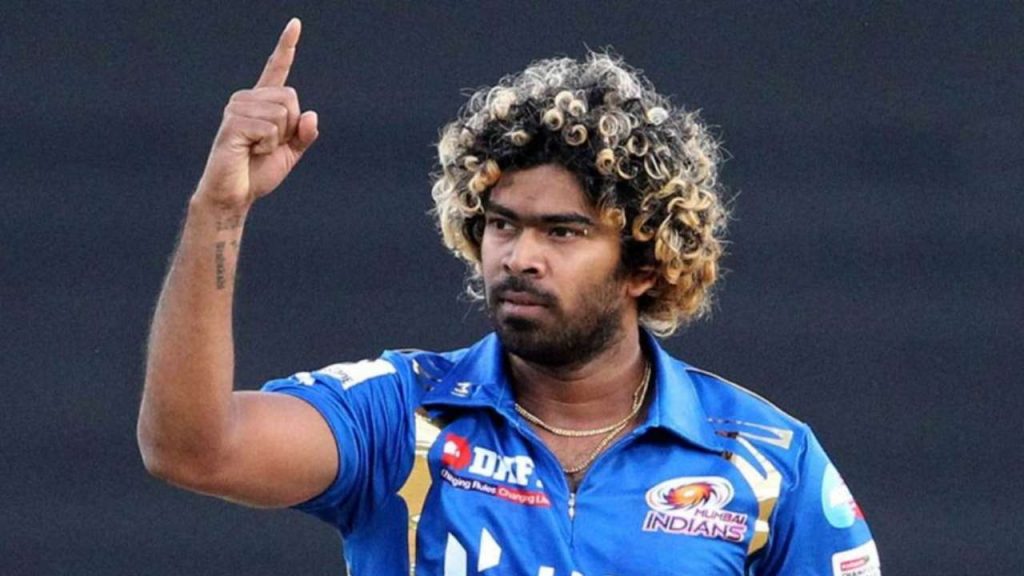 malinga Top 10 bowlers with the most dot balls in IPL history