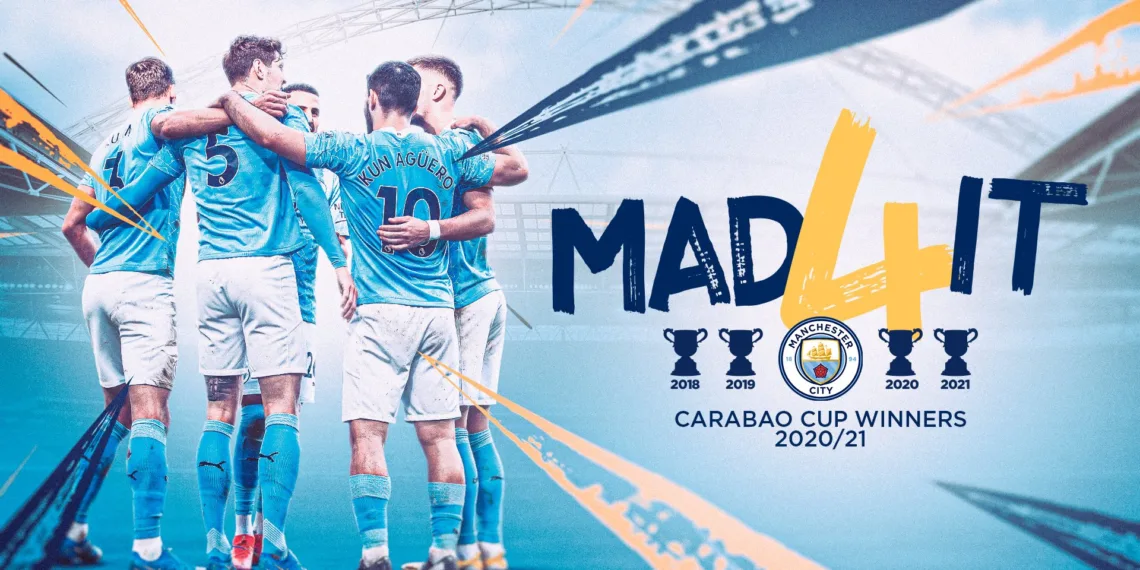via ManCity's twitter