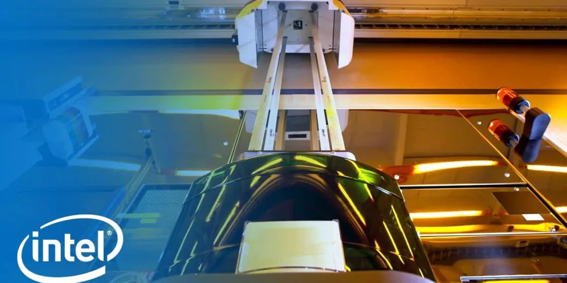 Intel positive of making a comeback with its Q2 2021 earnings