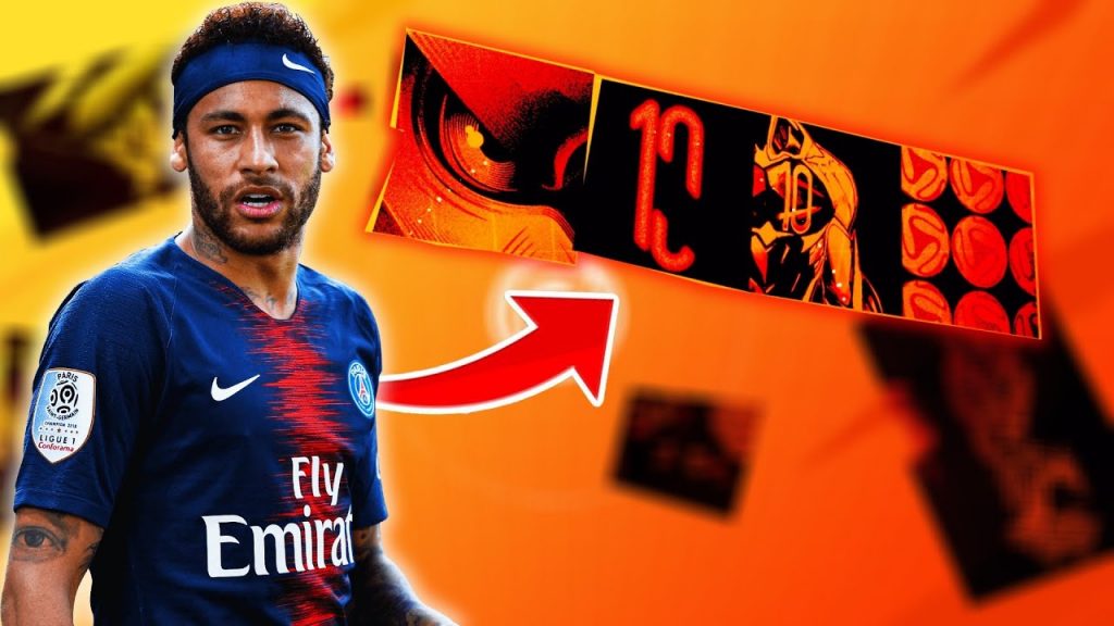 maxresdefault Steps to Get The Brand New Neymar Jr. Skin in Fortnite Season 6