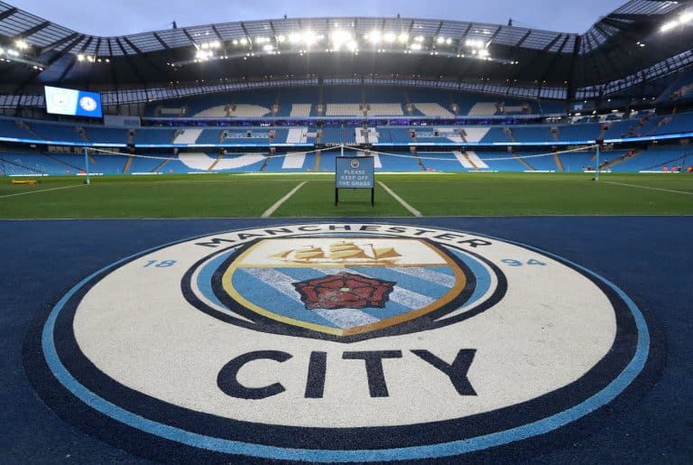 Manchester City reveals a loss of £126 million due to the COVID-19 pandemic