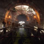 ‘Rust’ gets NVIDIA Reflex support while Metro Exodus performs exceptionally well with NVIDIA DLSS