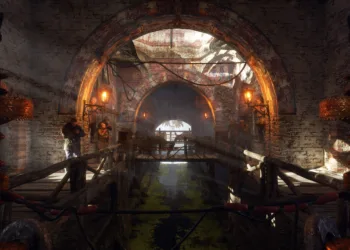 Metro Exodus PC Enhanced Edition will support Ray Tracing and NVIDIA DLSS 2.0