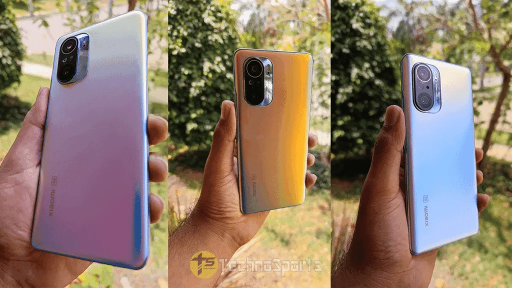 Xiaomi Mi 11X, Mi 11X Pro, Mi 11 Ultra India storage variation are tipped along with hands-on images