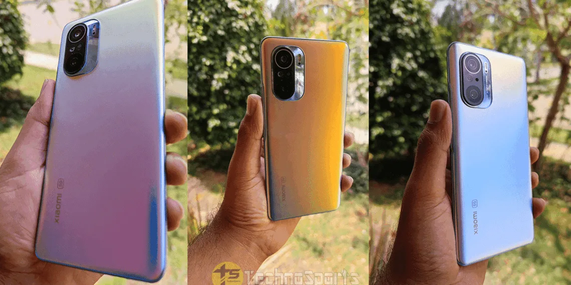 Xiaomi Mi 11X, Mi 11X Pro, Mi 11 Ultra India storage variation are tipped along with hands-on images