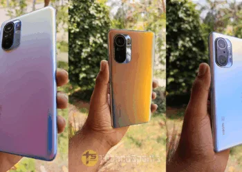 Mi 11X with Snapdragon 870 tipped to launch in India under Rs.30,000